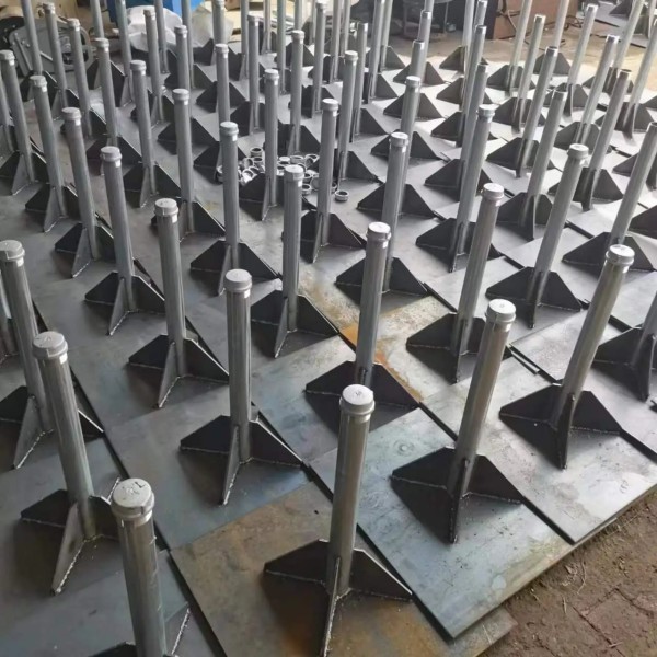 理塘沉降板现货