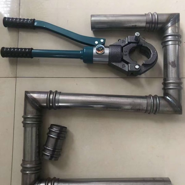 理塘鑫亿呈冷却管